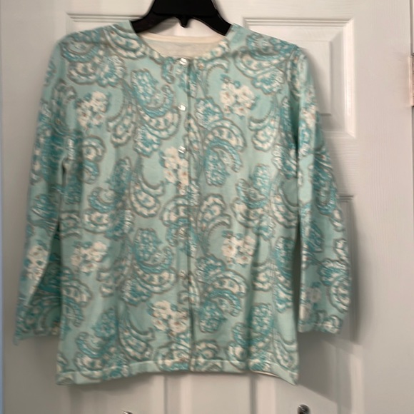 Spring cardigan - Picture 1 of 2